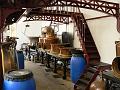 Coimbieur distillery, Saumur P1130265